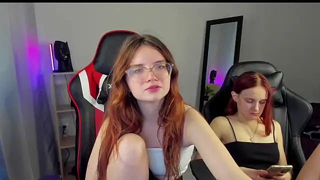 Sonya Glen online show from February 2025 05:56:02 AM