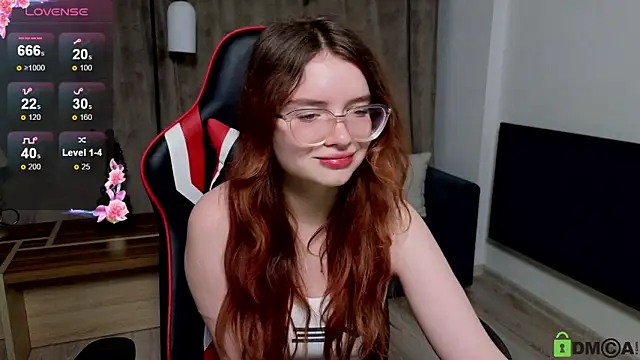 Sonya Glen online show from March 2025 05:09:01 AM