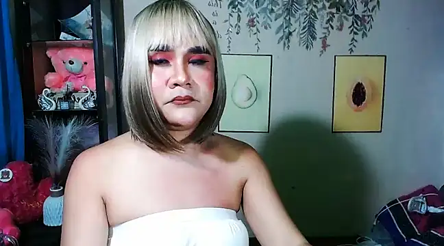 Snapshot of MS_SexCumEducation_TS chatting on February 2025 01:05:01 PM MS SexCumEducation TS online show from February 2025 01:05:01 PM