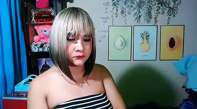 Snapshot of MS_SexCumEducation_TS chatting on March 2025 11:48:01 AM MS SexCumEducation TS online show from March 2025 11:48:01 AM
