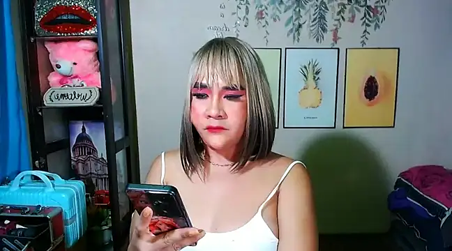 Snapshot of MS_SexCumEducation_TS chatting on March 2025 09:49:01 AM MS SexCumEducation TS online show from March 2025 09:49:01 AM