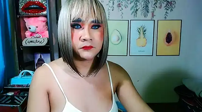 Snapshot of MS_SexCumEducation_TS chatting on March 2025 08:51:01 AM MS SexCumEducation TS online show from March 2025 08:51:01 AM