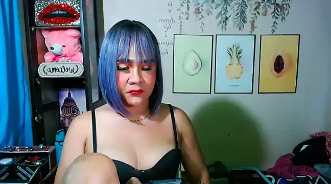 Snapshot of MS_SexCumEducation_TS chatting on March 2025 08:43:02 PM MS SexCumEducation TS online show from March 2025 08:43:02 PM