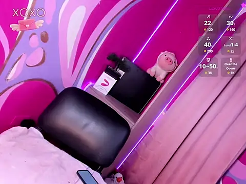 babylinsie online show from March 2025 05:09:01 AM