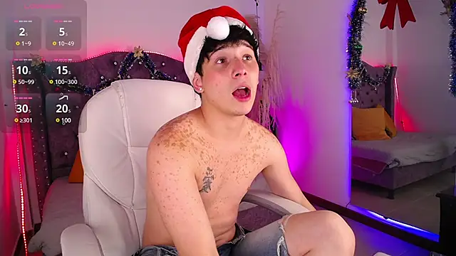 JustinMiller   online show from December 2024 05:36:02 AM