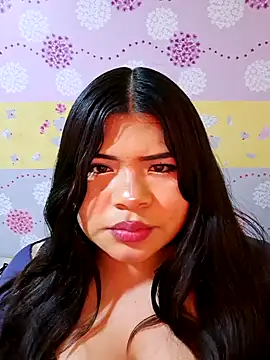 CANELA 9911 online show from September 2025 12:55:01 AM