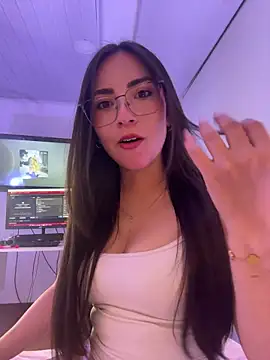 Melody 04 online show from January 2026 03:53:02 AM