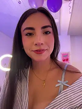 Melody 04 online show from February 2026 03:40:02 AM