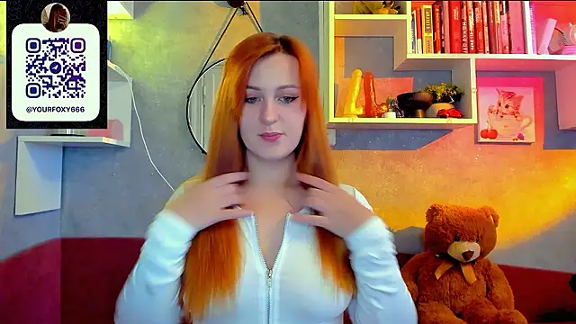 liya gorgeous online show from February 2026 01:07:01 PM