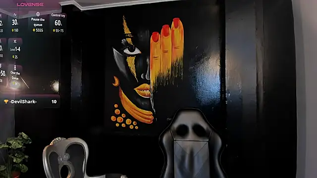 Flynn Riider online show from December 2025 05:39:02 PM