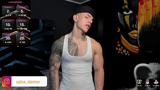 Snapshot of Flynn_Riider chatting on May 2026 05:29:02 PM Flynn Riider online show from May 2026 05:29:02 PM