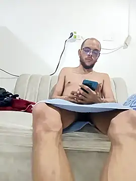 Charly BC Dirty online show from January 2025 05:30:01 AM