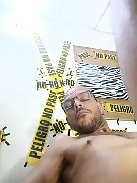 Charly BC Dirty online show from March 2025 11:56:01 AM