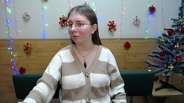 RysaKosaYlya online show from December 2024 06:06:02 AM