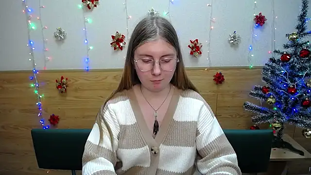 RysaKosaYlya online show from December 2024 03:37:01 PM