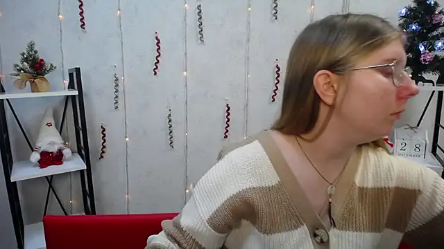 RysaKosaYlya online show from December 2024 06:17:02 AM