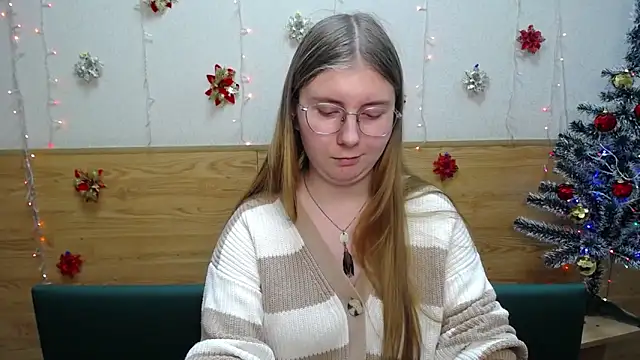 RysaKosaYlya online show from January 2025 09:51:02 AM