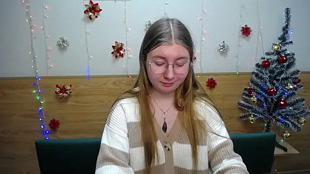 RysaKosaYlya online show from January 2025 09:05:01 AM