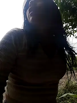 Danna-linyi online show from February 2025 02:59:01 PM