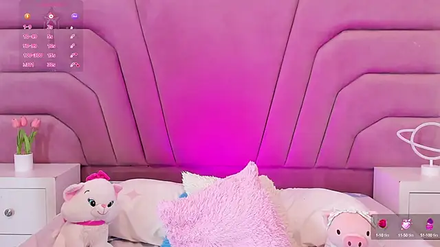 zoewillian online show from March 2025 12:39:02 AM