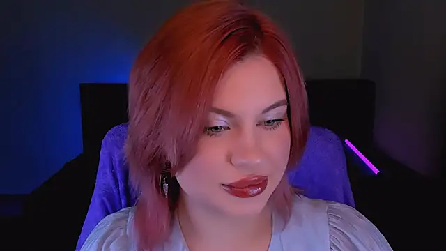 Snapshot of evaharve chatting on October 2025 05:25:01 AM evaharve online show from October 2025 05:25:01 AM