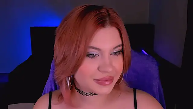 Snapshot of evaharve chatting on October 2025 05:49:02 AM evaharve online show from October 2025 05:49:02 AM