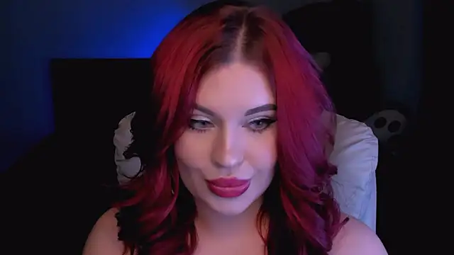 evaharve online show from February 2026 06:13:02 PM