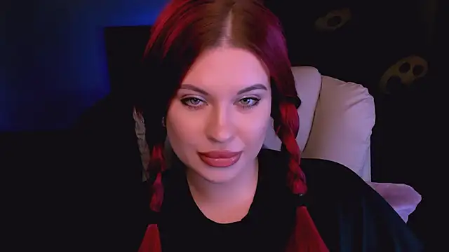 evaharve online show from February 2026 05:20:02 PM