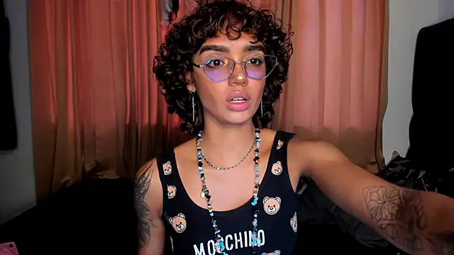 slutty venus online show from October 2025 10:19:01 PM