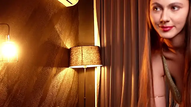 MuseSolis online show from February 2025 03:25:01 AM