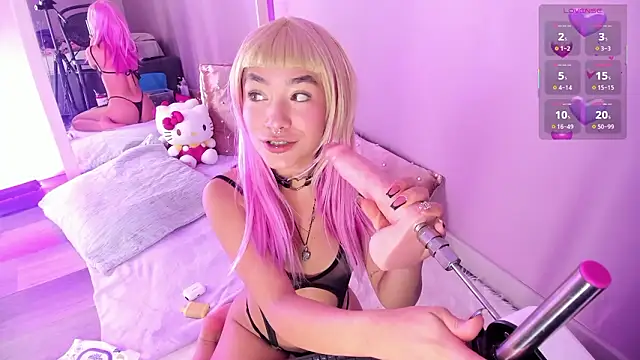 candy  monroe online show from February 2026 04:23:02 PM