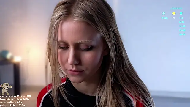 WiloneEsse online show from March 2025 01:16:01 AM