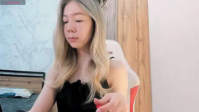 Babby Rabbit online show from March 2026 11:03:01 AM