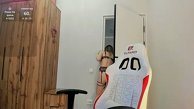 Babby Rabbit online show from March 2026 09:01:02 AM