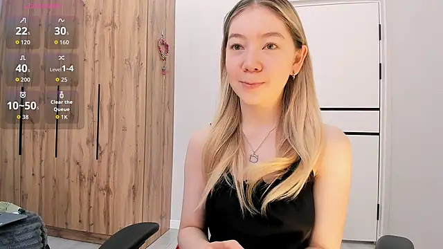 Babby Rabbit online show from March 2026 08:17:01 AM