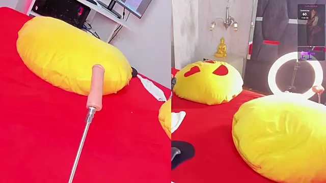 AlazSanna1 online show from April 2026 11:29:01 PM