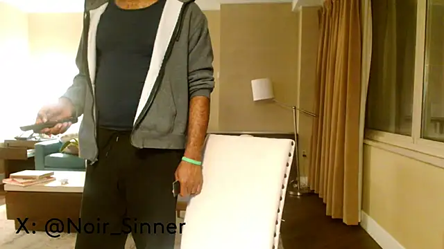 sinnernoir online show from February 2026 07:37:02 AM