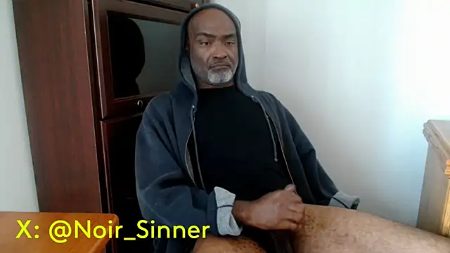 sinnernoir online show from April 2026 02:09:01 PM