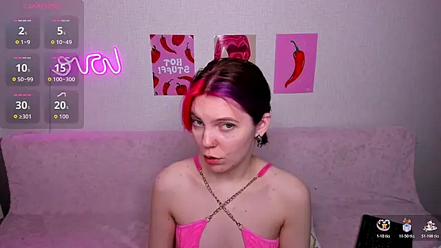 marie reyes  online show from February 2026 03:24:01 AM