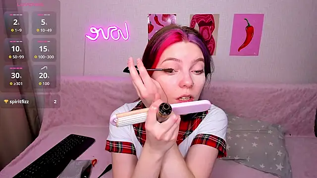 marie reyes  online show from February 2026 03:03:02 AM