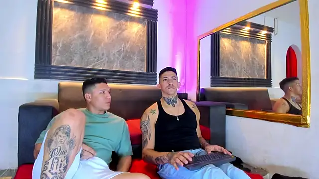 Duodreamhot online show from June 2026 05:16:02 AM