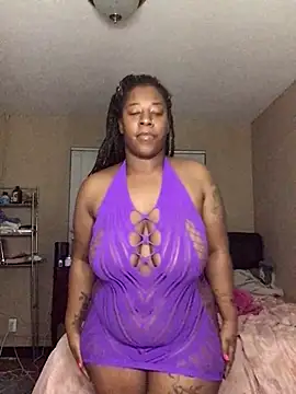 Eboni03 online show from December 2024 04:26:01 AM