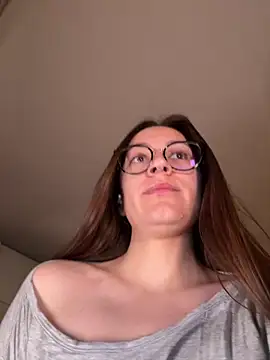 Snapshot of Lilly_Soulmate chatting on May 2026 03:13:02 AM Lilly Soulmate online show from May 2026 03:13:02 AM