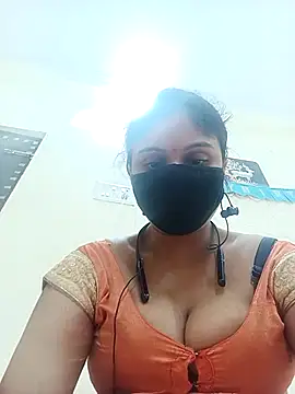 Cute-Aadhvita online show from October 2025 04:09:01 PM