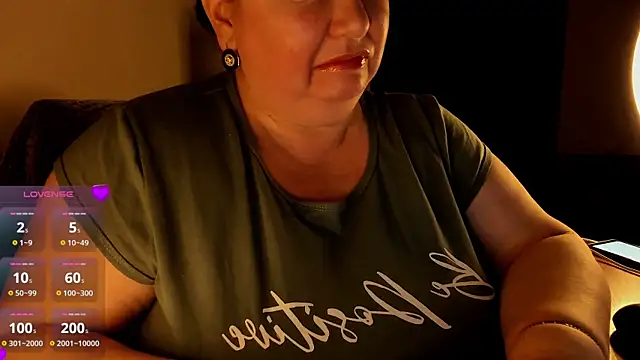 SexxyDreams1 online show from March 2025 12:15:02 AM