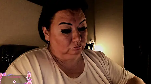 SexxyDreams1 online show from September 2025 11:19:02 PM