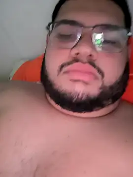 UrsoPeitudo01 online show from February 2026 08:25:01 PM