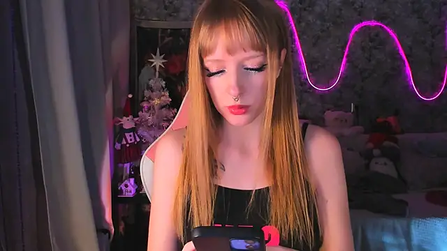 Inma Lewdness online show from December 2024 03:25:02 PM