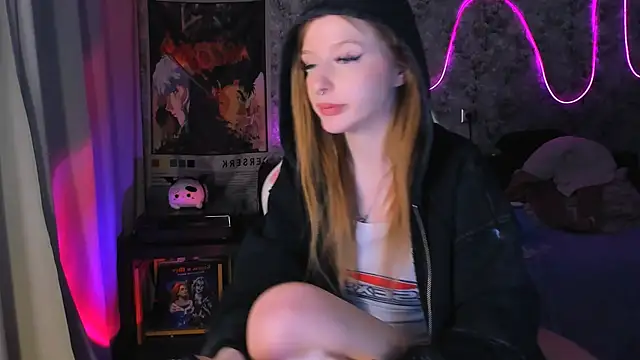 Inma Lewdness online show from March 2025 12:22:01 PM