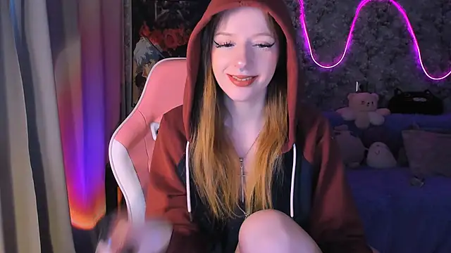 Inma Lewdness online show from March 2025 12:09:02 PM